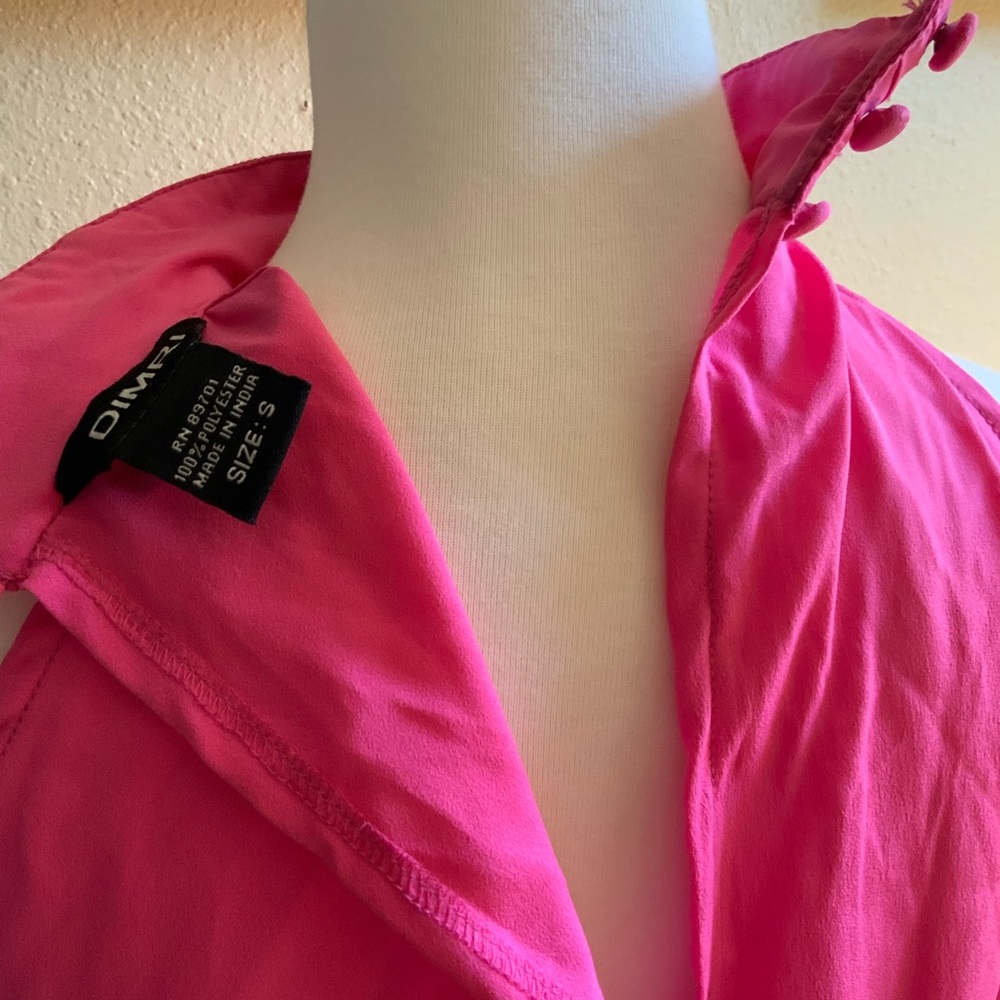 Pink Top - Picture 6 of 7